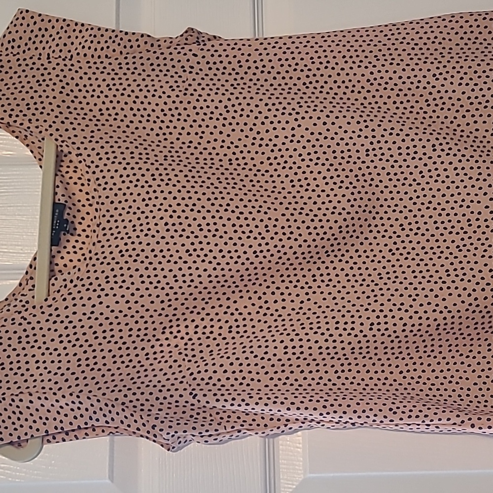The Limited sleeveless top